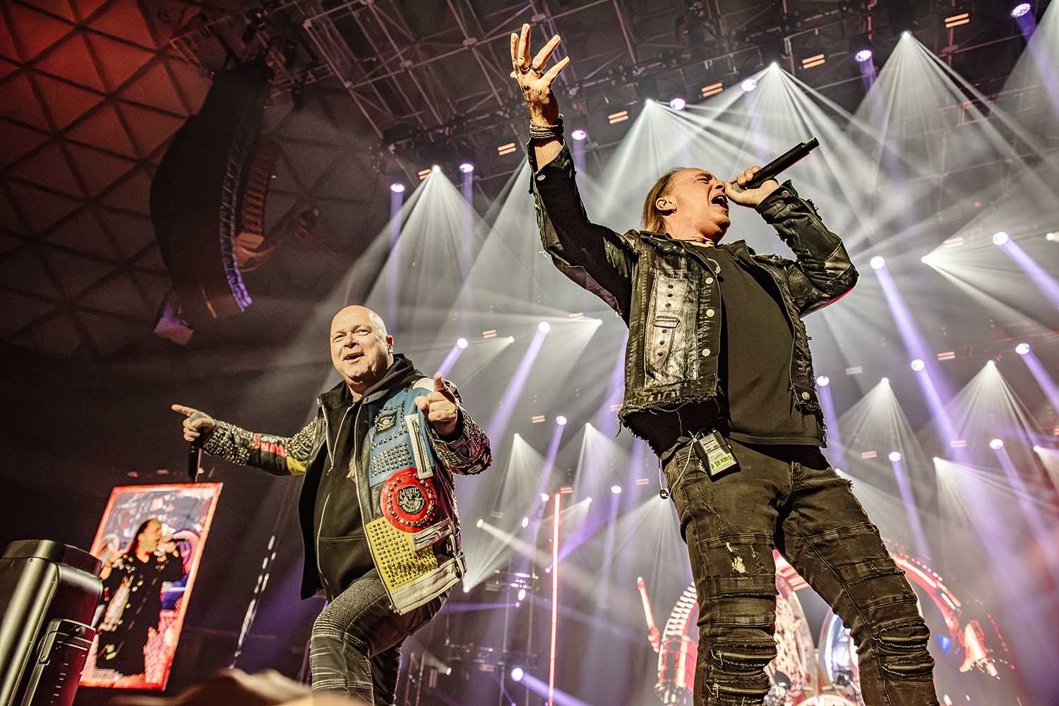 Helloween: 40th Anniversary Tour